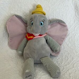 Dumbo Scentsy Buddy